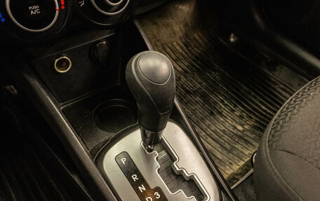 KIA Rio III рестайлинг, 2012 год, 799 000 рублей, 15 фотография