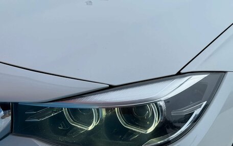 BMW 3 серия, 2018 год, 2 100 000 рублей, 9 фотография