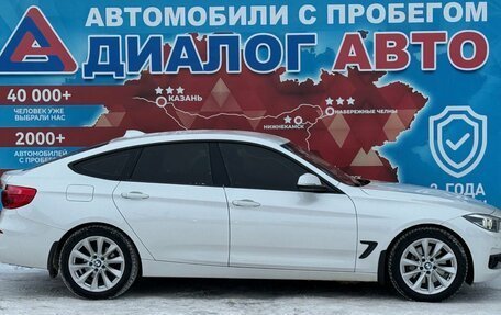 BMW 3 серия, 2018 год, 2 100 000 рублей, 2 фотография