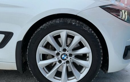 BMW 3 серия, 2018 год, 2 100 000 рублей, 11 фотография