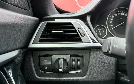 BMW 3 серия, 2018 год, 2 100 000 рублей, 13 фотография