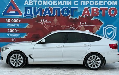 BMW 3 серия, 2018 год, 2 100 000 рублей, 6 фотография