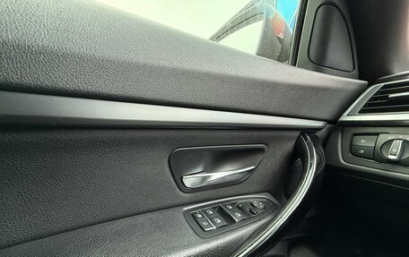 BMW 3 серия, 2018 год, 2 100 000 рублей, 15 фотография