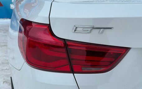 BMW 3 серия, 2018 год, 2 100 000 рублей, 10 фотография