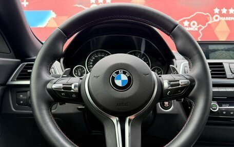 BMW 3 серия, 2018 год, 2 100 000 рублей, 12 фотография