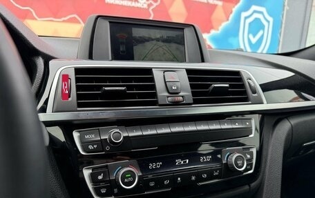 BMW 3 серия, 2018 год, 2 100 000 рублей, 14 фотография