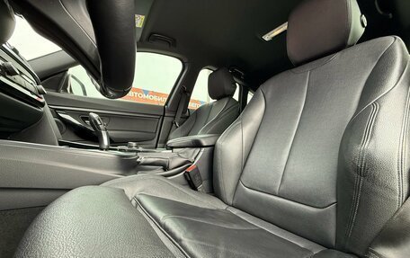 BMW 3 серия, 2018 год, 2 100 000 рублей, 17 фотография