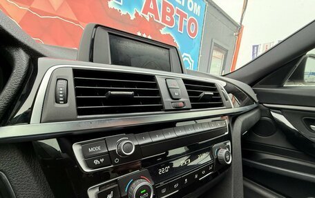 BMW 3 серия, 2018 год, 2 100 000 рублей, 16 фотография