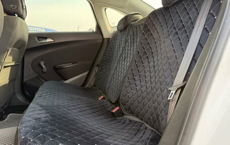 Opel Astra J, 2014 год, 725 000 рублей, 16 фотография