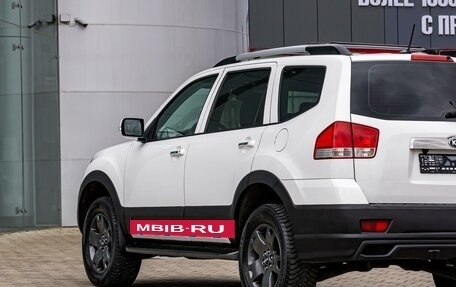 KIA Mohave I, 2012 год, 1 995 000 рублей, 8 фотография