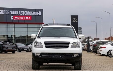 KIA Mohave I, 2012 год, 1 995 000 рублей, 2 фотография