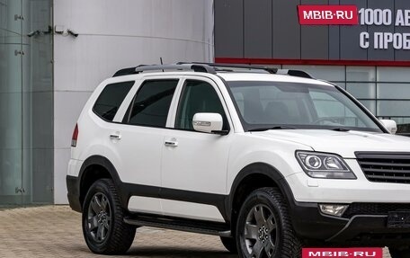 KIA Mohave I, 2012 год, 1 995 000 рублей, 7 фотография