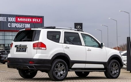 KIA Mohave I, 2012 год, 1 995 000 рублей, 6 фотография