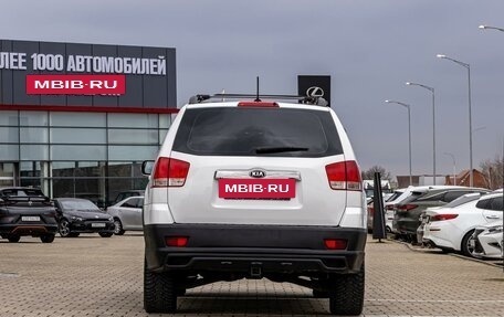 KIA Mohave I, 2012 год, 1 995 000 рублей, 5 фотография