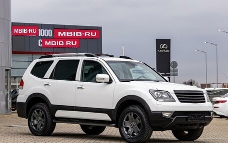 KIA Mohave I, 2012 год, 1 995 000 рублей, 3 фотография