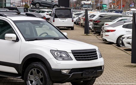 KIA Mohave I, 2012 год, 1 995 000 рублей, 9 фотография