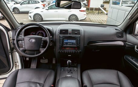 KIA Mohave I, 2012 год, 1 995 000 рублей, 15 фотография