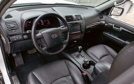 KIA Mohave I, 2012 год, 1 995 000 рублей, 13 фотография