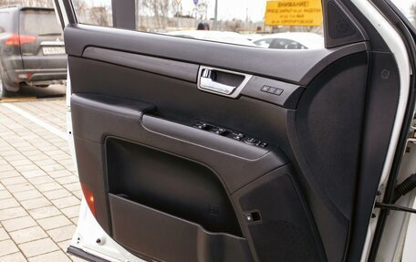 KIA Mohave I, 2012 год, 1 995 000 рублей, 12 фотография