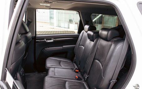 KIA Mohave I, 2012 год, 1 995 000 рублей, 17 фотография