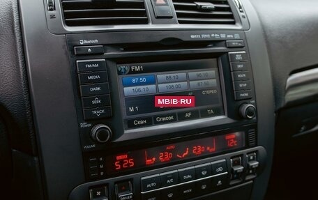 KIA Mohave I, 2012 год, 1 995 000 рублей, 14 фотография