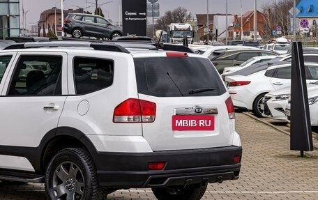 KIA Mohave I, 2012 год, 1 995 000 рублей, 10 фотография