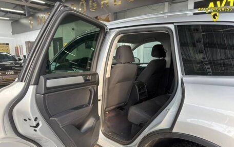 Volkswagen Touareg III, 2014 год, 2 200 000 рублей, 15 фотография