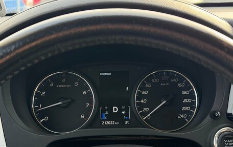 Mitsubishi Outlander III рестайлинг 3, 2016 год, 1 550 000 рублей, 13 фотография