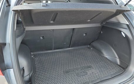 Hyundai Creta I рестайлинг, 2016 год, 1 850 000 рублей, 7 фотография