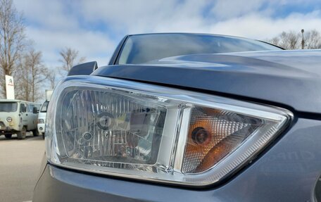 Hyundai Creta I рестайлинг, 2016 год, 1 850 000 рублей, 11 фотография