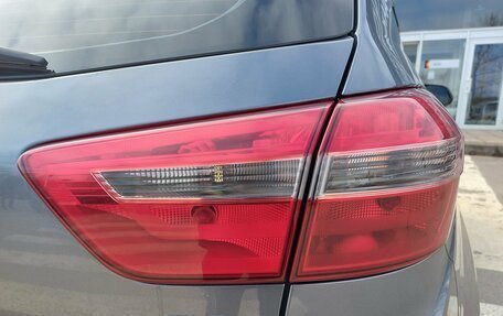 Hyundai Creta I рестайлинг, 2016 год, 1 850 000 рублей, 14 фотография