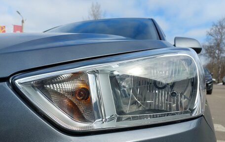 Hyundai Creta I рестайлинг, 2016 год, 1 850 000 рублей, 12 фотография