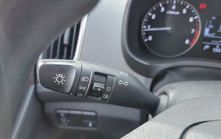 Hyundai Creta I рестайлинг, 2016 год, 1 850 000 рублей, 24 фотография