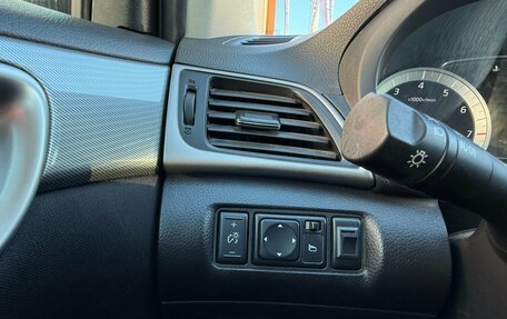 Nissan Tiida, 2015 год, 890 000 рублей, 13 фотография