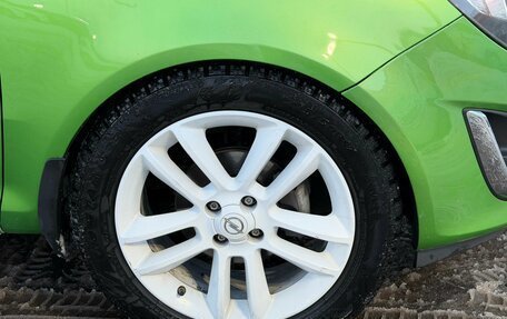 Opel Corsa D, 2013 год, 690 000 рублей, 12 фотография