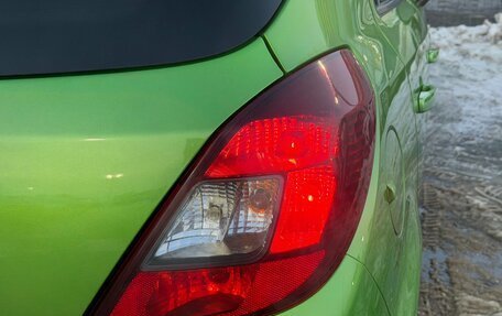 Opel Corsa D, 2013 год, 690 000 рублей, 10 фотография