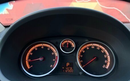 Opel Corsa D, 2013 год, 690 000 рублей, 14 фотография