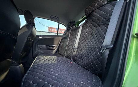 Opel Corsa D, 2013 год, 690 000 рублей, 18 фотография