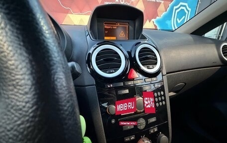 Opel Corsa D, 2013 год, 690 000 рублей, 15 фотография