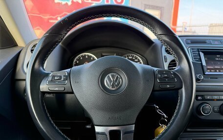 Volkswagen Tiguan I, 2016 год, 1 290 000 рублей, 13 фотография