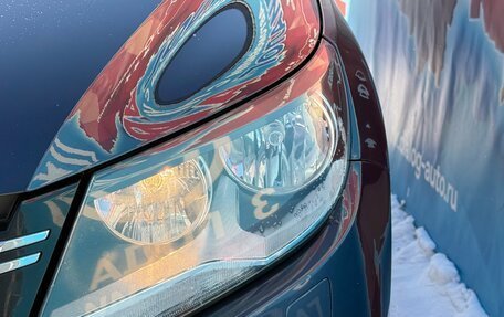 Volkswagen Tiguan I, 2016 год, 1 290 000 рублей, 9 фотография