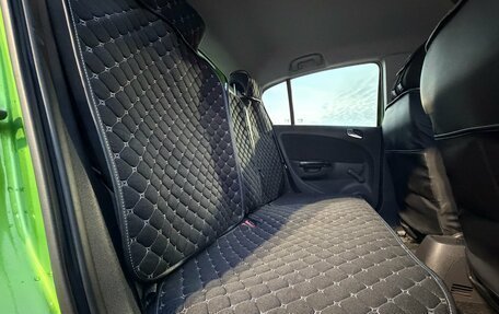 Opel Corsa D, 2013 год, 690 000 рублей, 19 фотография