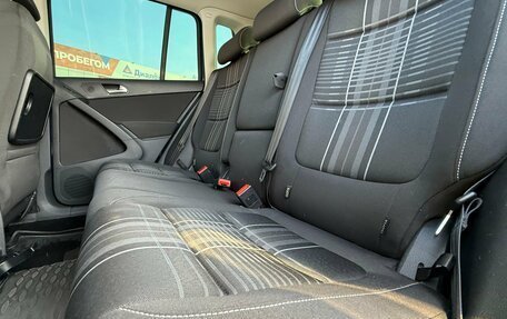 Volkswagen Tiguan I, 2016 год, 1 290 000 рублей, 19 фотография