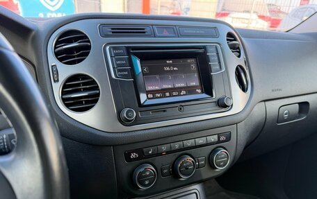 Volkswagen Tiguan I, 2016 год, 1 290 000 рублей, 15 фотография