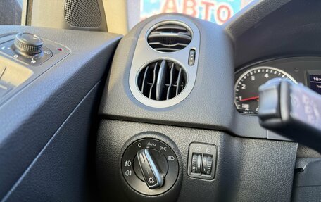 Volkswagen Tiguan I, 2016 год, 1 290 000 рублей, 16 фотография