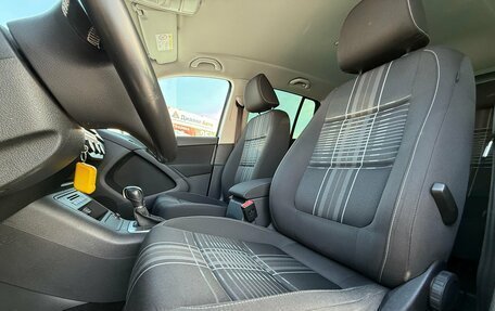 Volkswagen Tiguan I, 2016 год, 1 290 000 рублей, 18 фотография