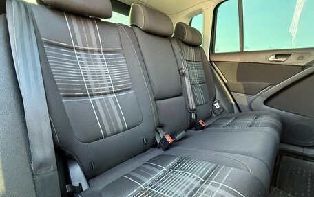 Volkswagen Tiguan I, 2016 год, 1 290 000 рублей, 20 фотография