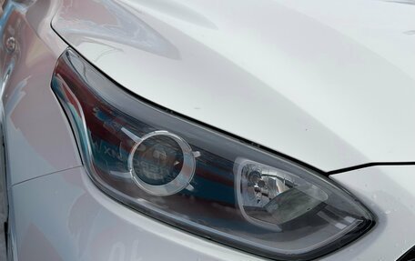 KIA Cerato IV, 2019 год, 1 770 000 рублей, 9 фотография