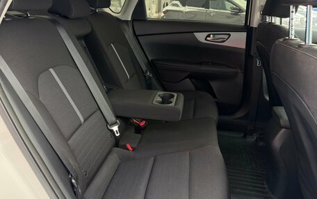 KIA Cerato IV, 2019 год, 1 770 000 рублей, 17 фотография