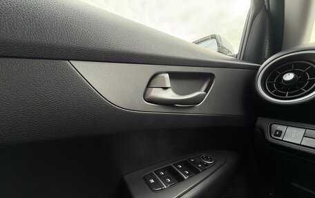 KIA Cerato IV, 2019 год, 1 770 000 рублей, 15 фотография